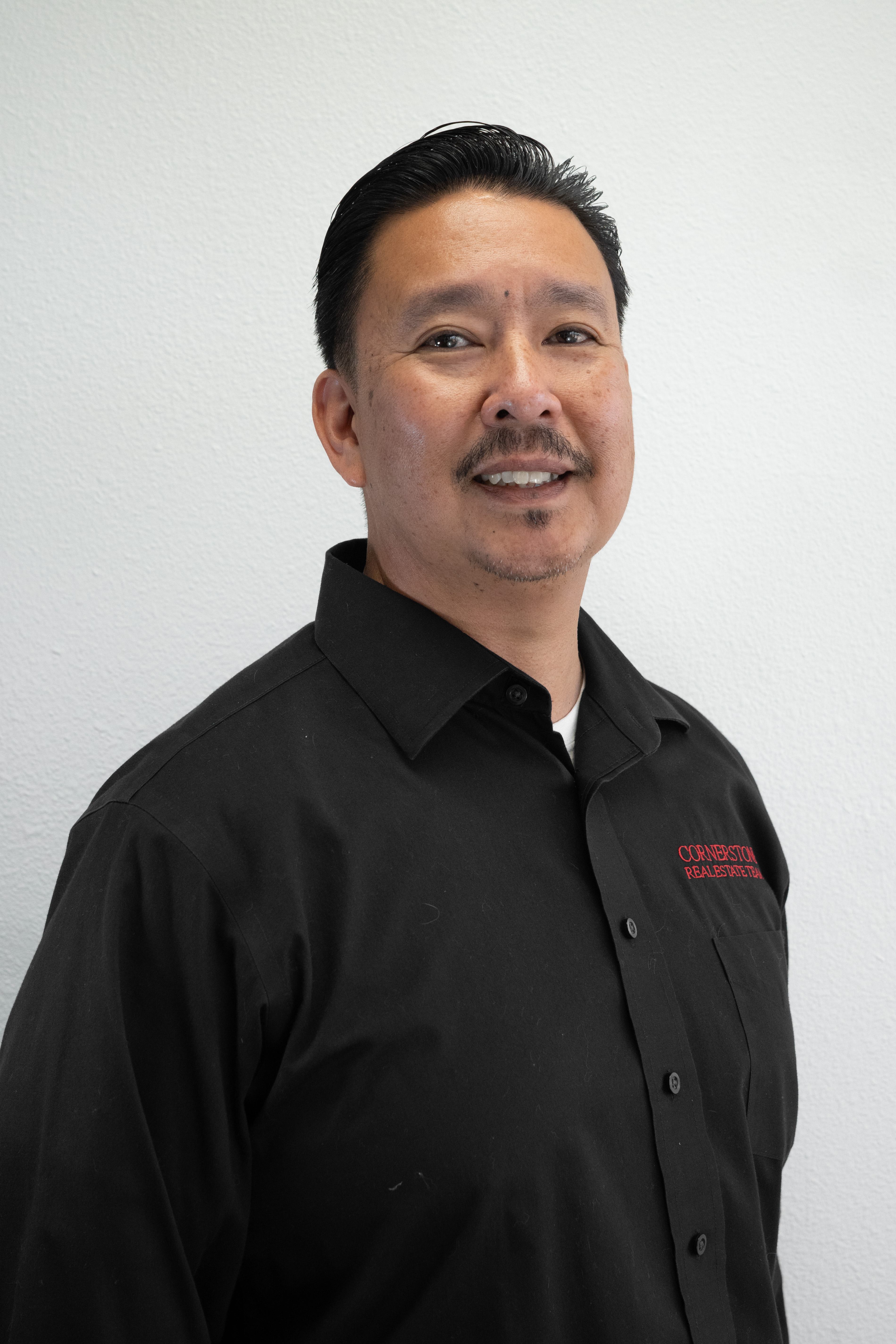 Val Lopez, Office Manager, MBA